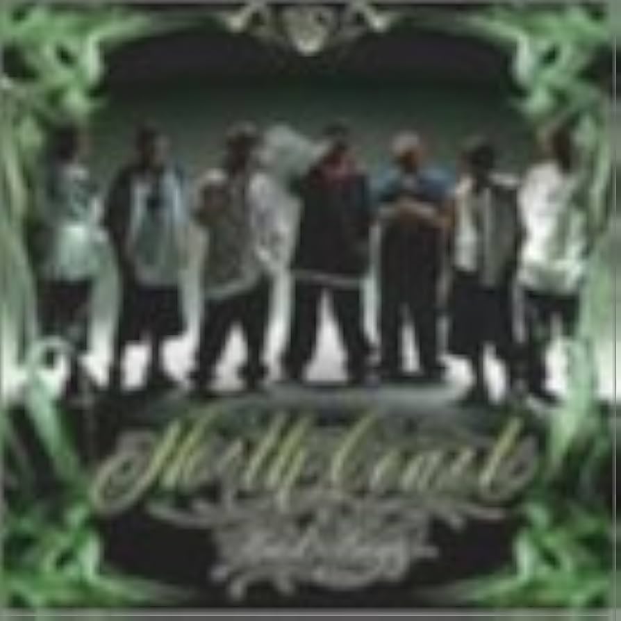 Amazon.co.jp: North Coast Bad Boyz(CCCD): ミュージック